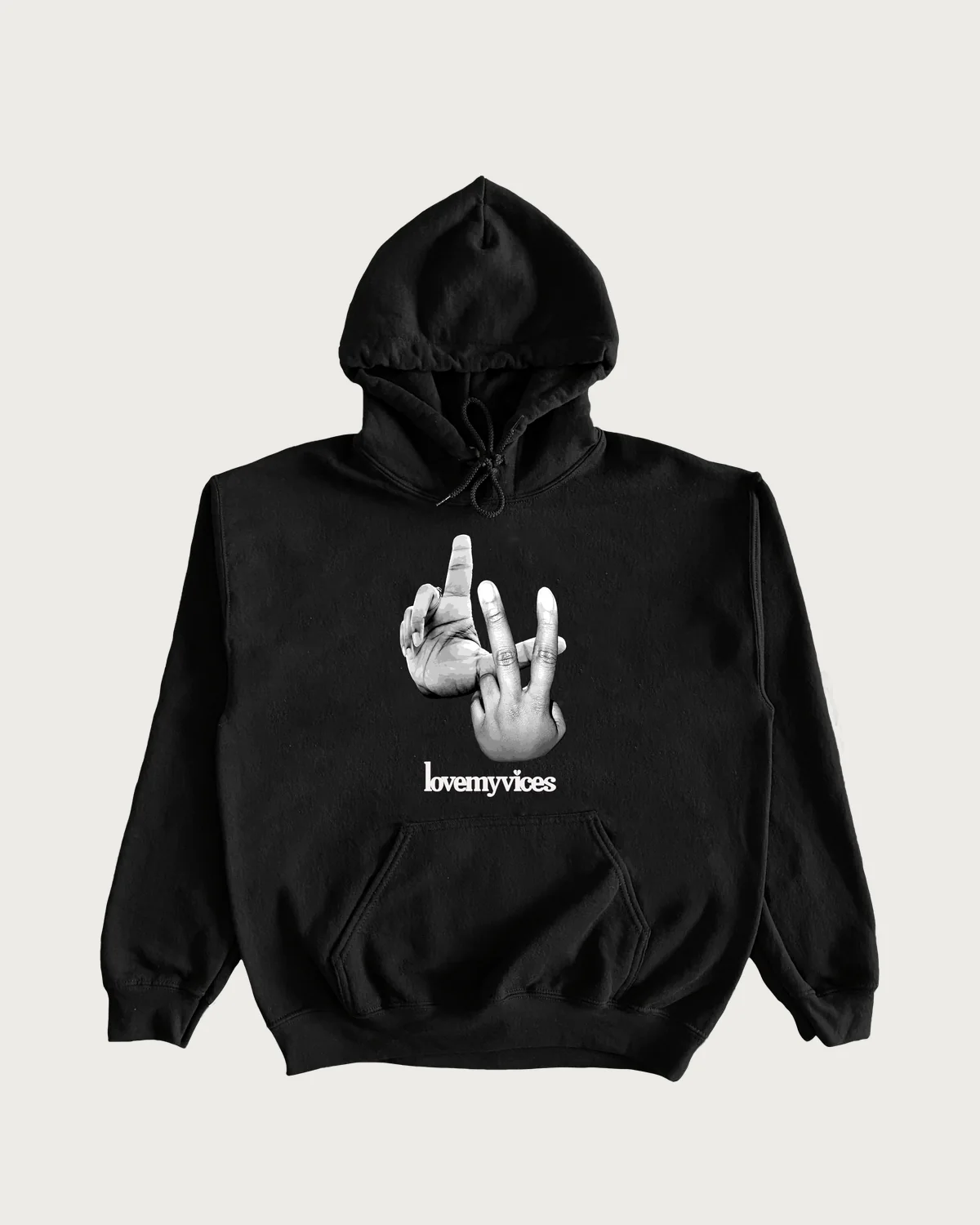 Vice Hoodie — Hoodie