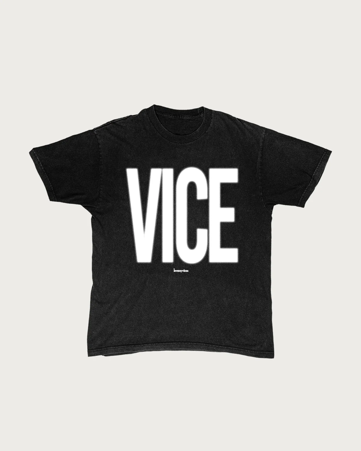 VICE — Vintage tee