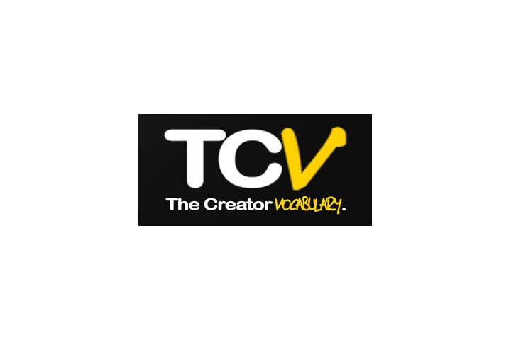 The Creator Vocabulary