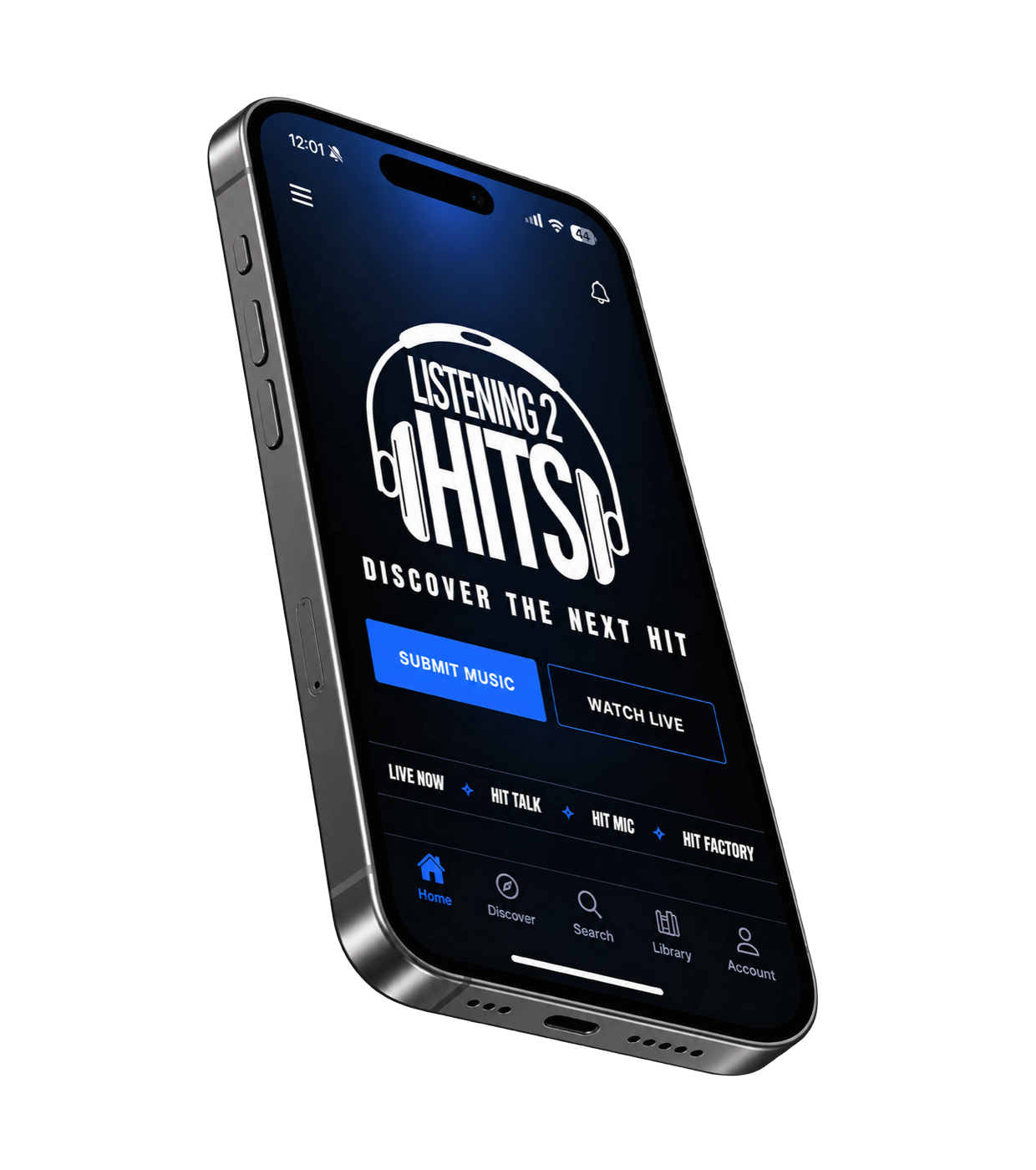 Listening2Hits