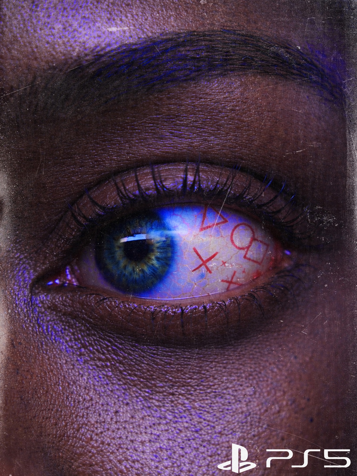 Key art