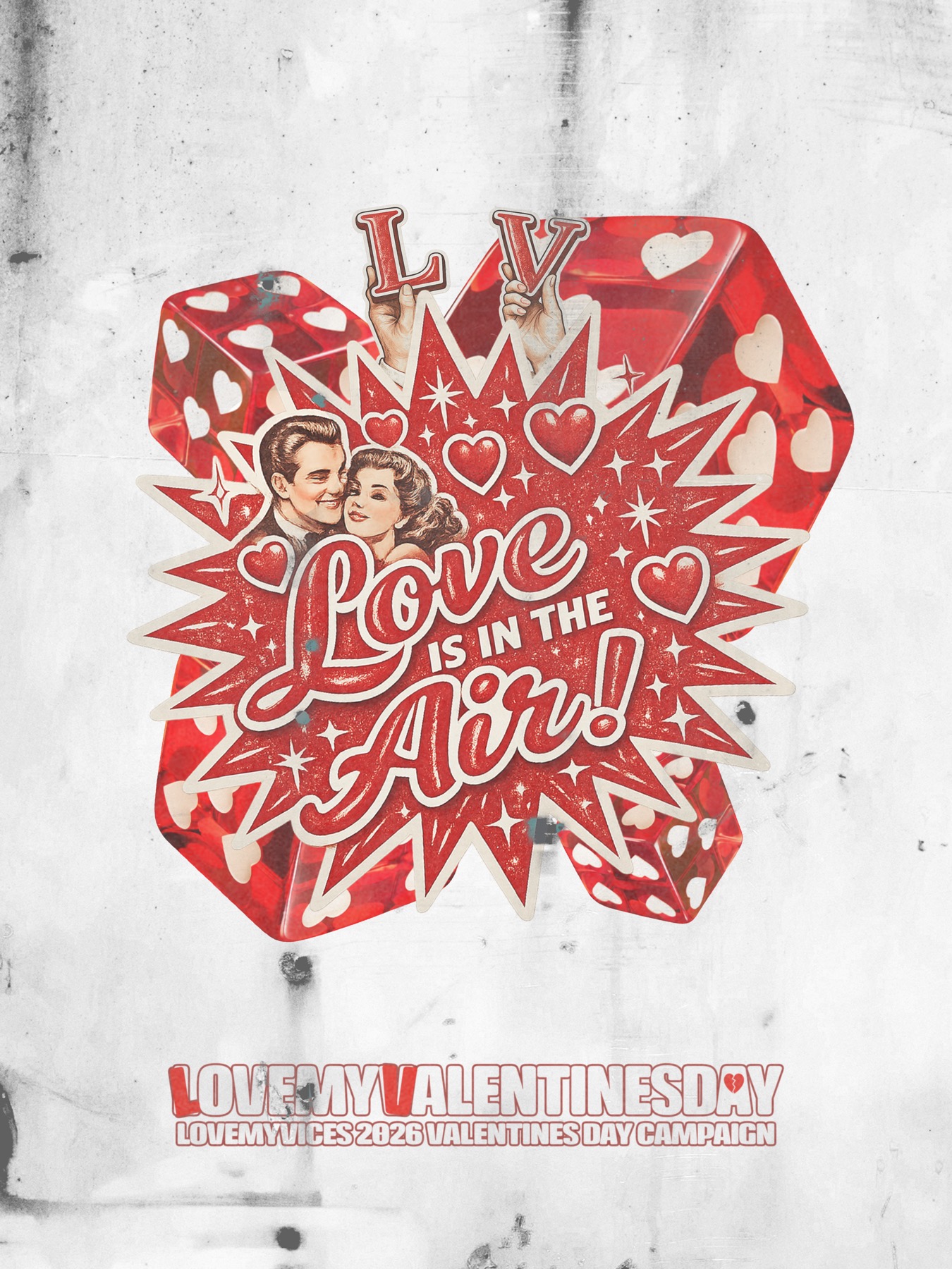 Poster concept