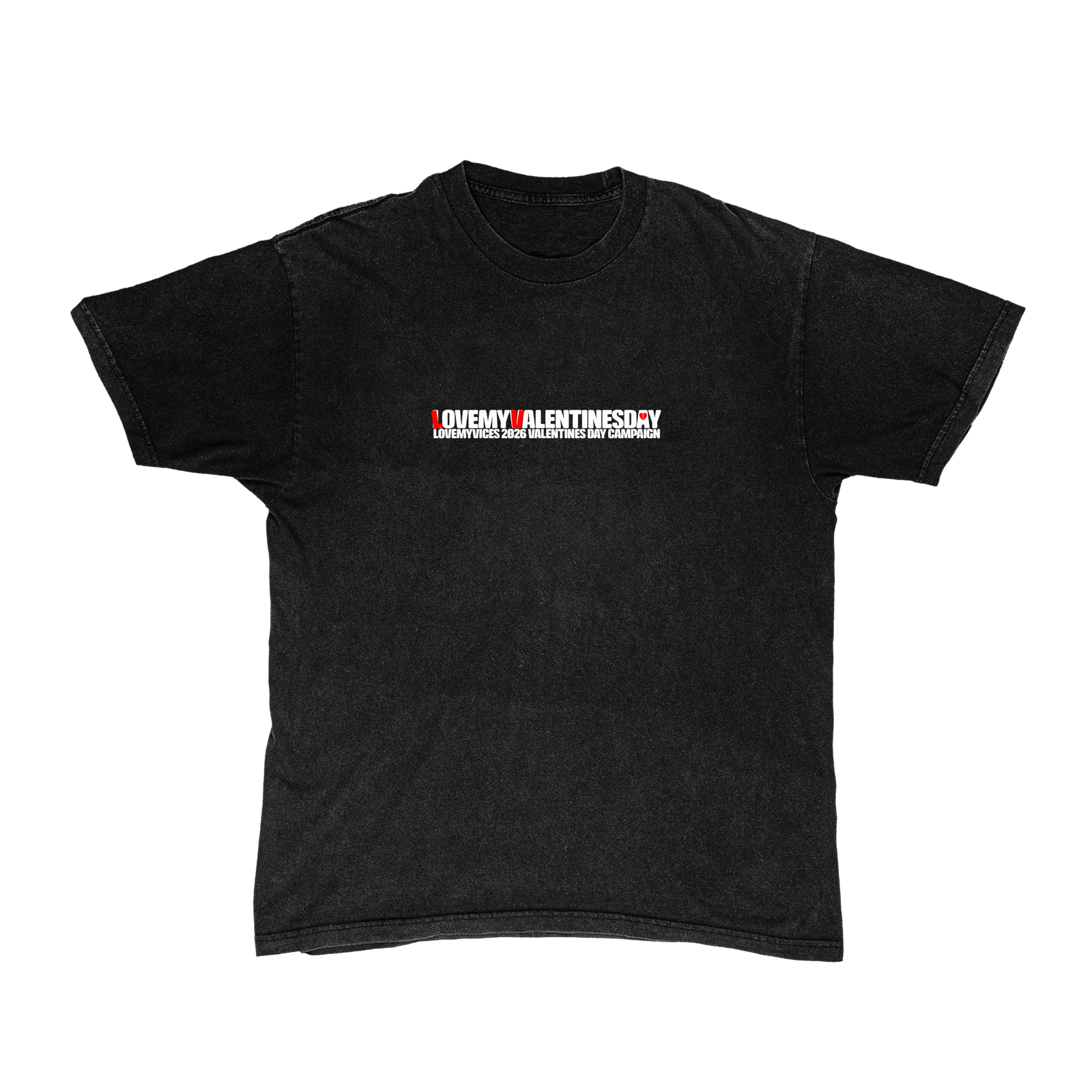 Valentine's Tee
